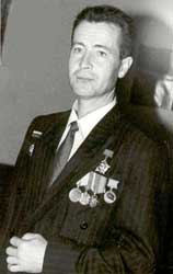 Александр Рыжков