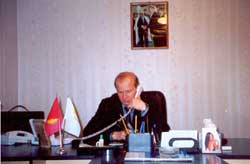 Виктор Якименко