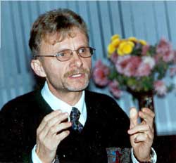 Виктор Степанович Ляху
